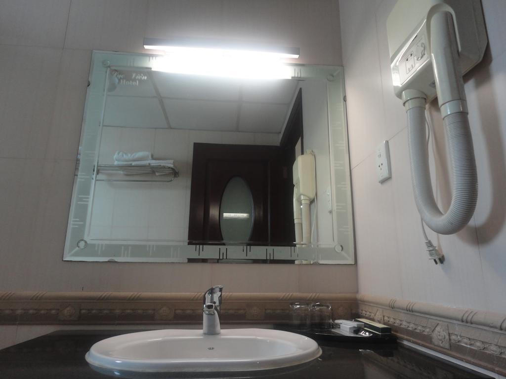 Lac Vien Hotel Ho Chi Minh City Ruang foto
