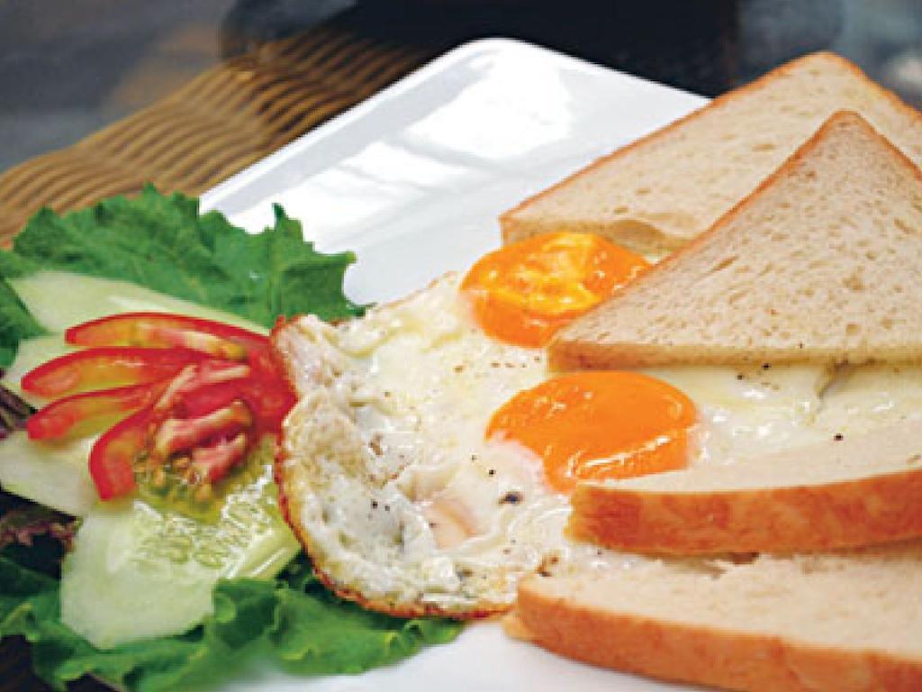 Lac Vien Hotel Ho Chi Minh City Bagian luar foto